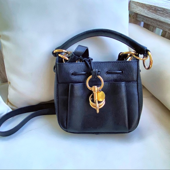 See By Chloe Tony Mini Bag EUC - Picture 8 of 16